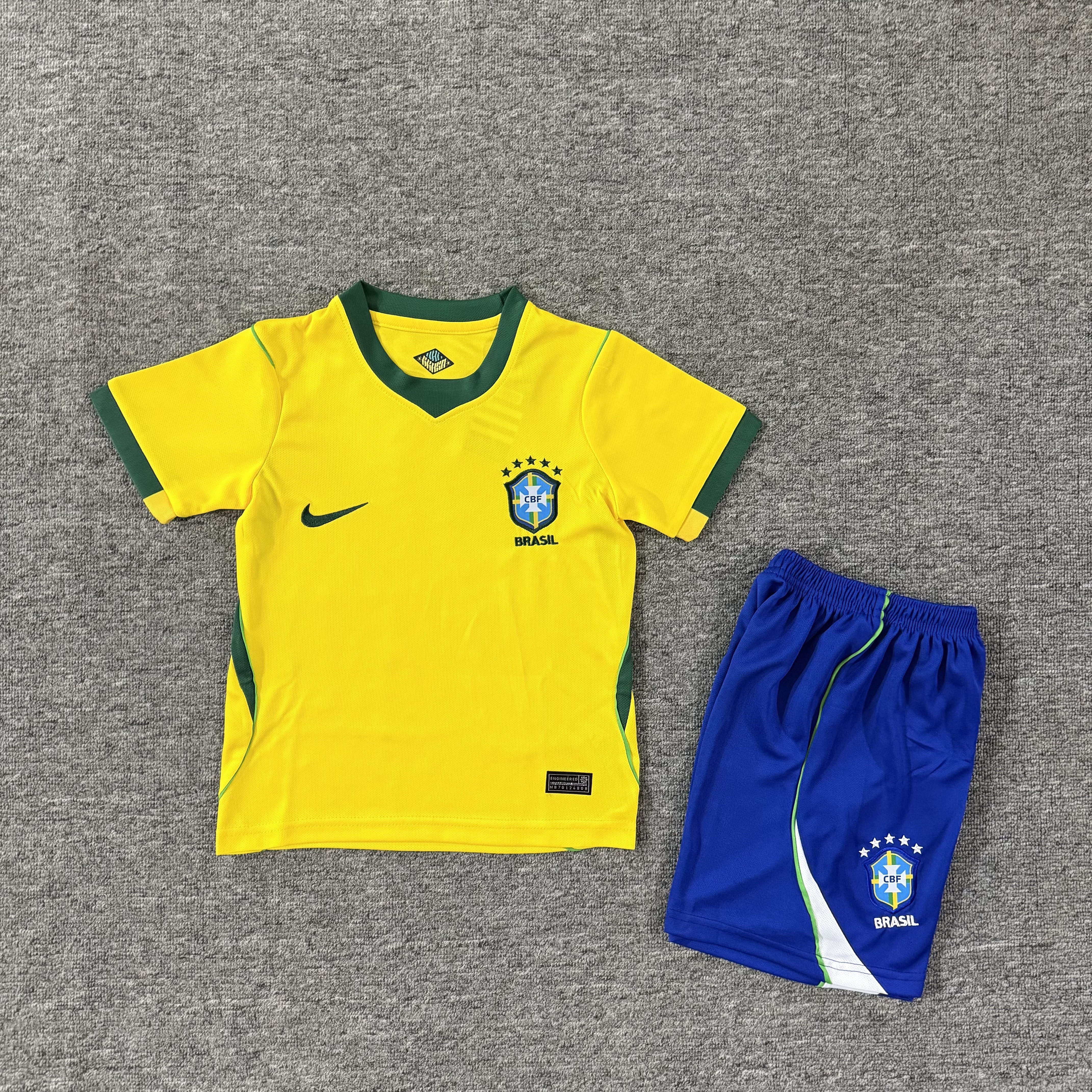 Youth 2026 Soccer jersey 9856f568